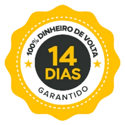 Garantia 14 Dias